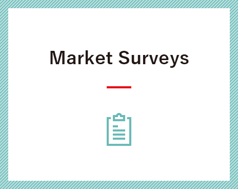 Market Surveys